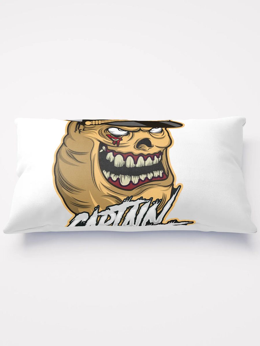 The Poe-TATO Pillow! product image (2)