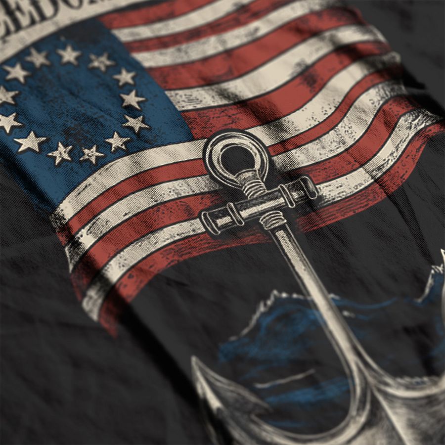 Freedom Runs Deep product image (2)