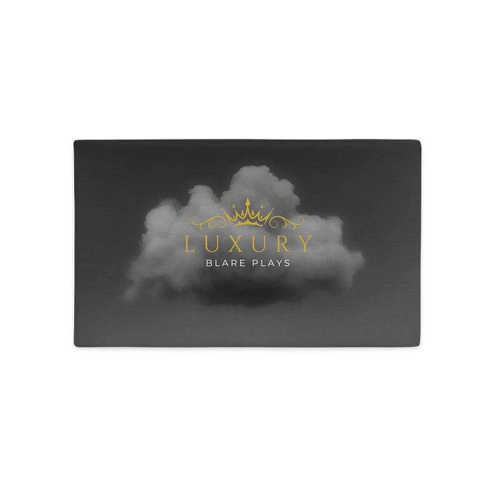 Luxury Dreams All-Over Pillow Case product image (2)