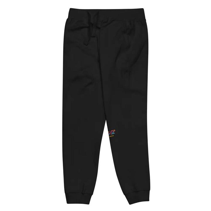 Create Greatness ECG Fleece Joggers product image (9)
