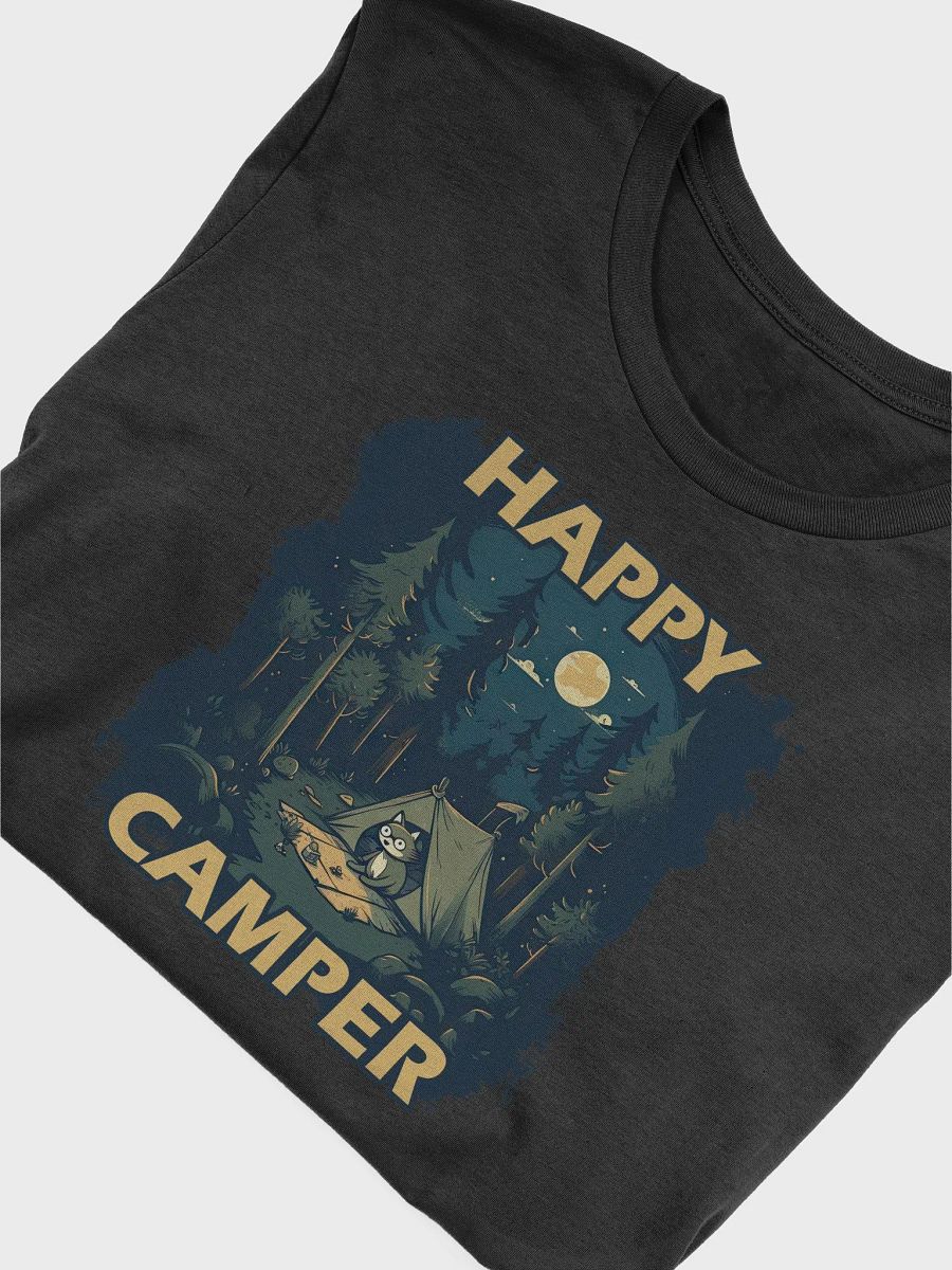 Happy Camper Shirt product image (44)