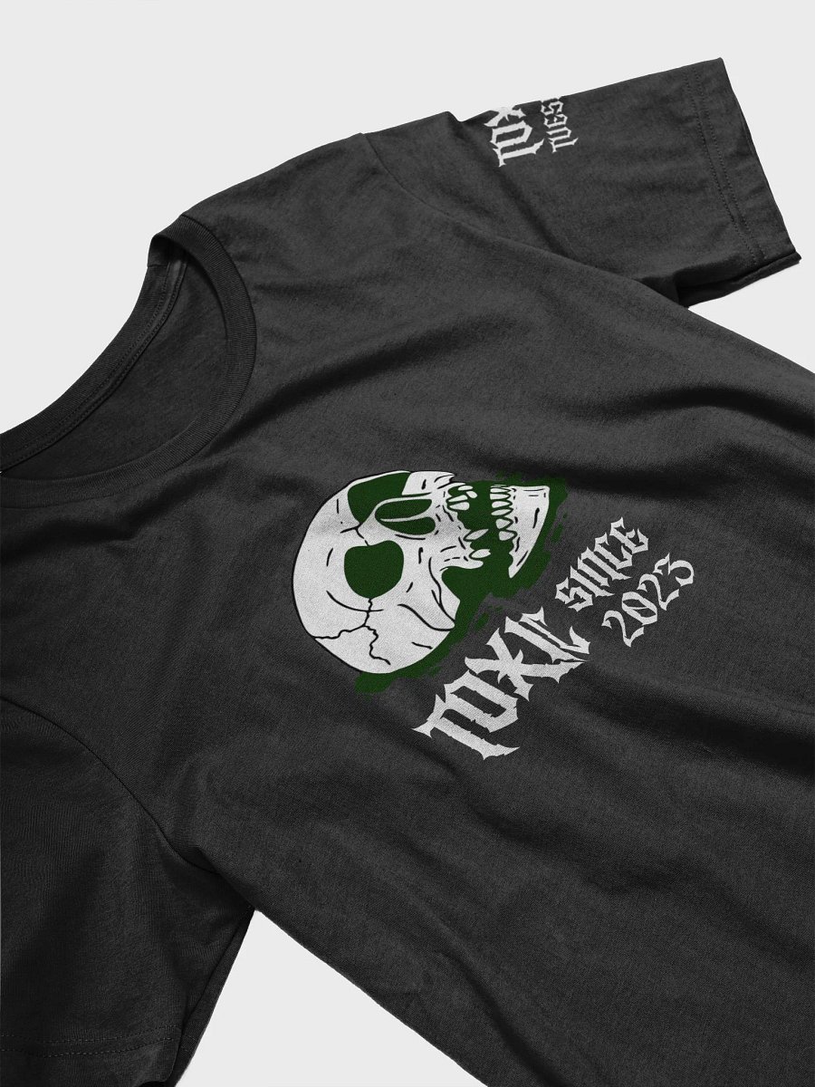 Toxic Tuesdays Unisex T-Shirt product image (3)