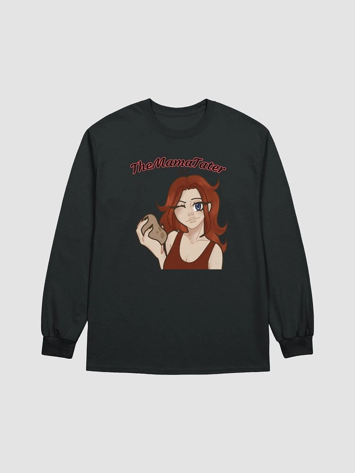 Long Sleeve Mama Shirt product image (5)