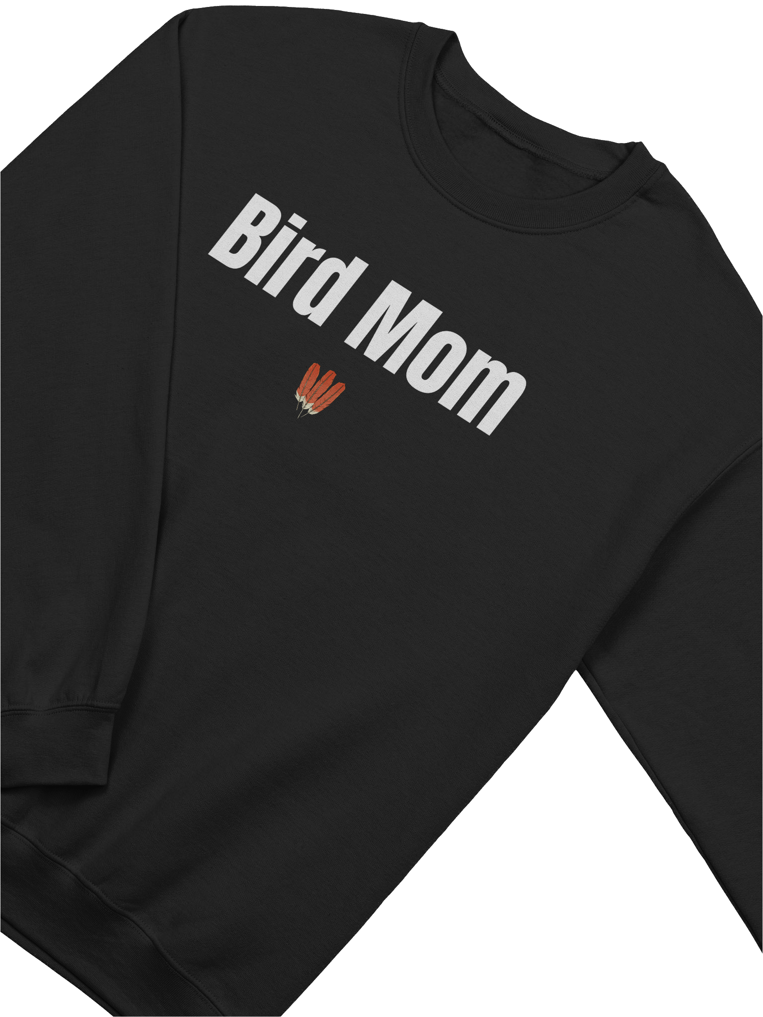 Bird Mom Sweatshirt product image (3)