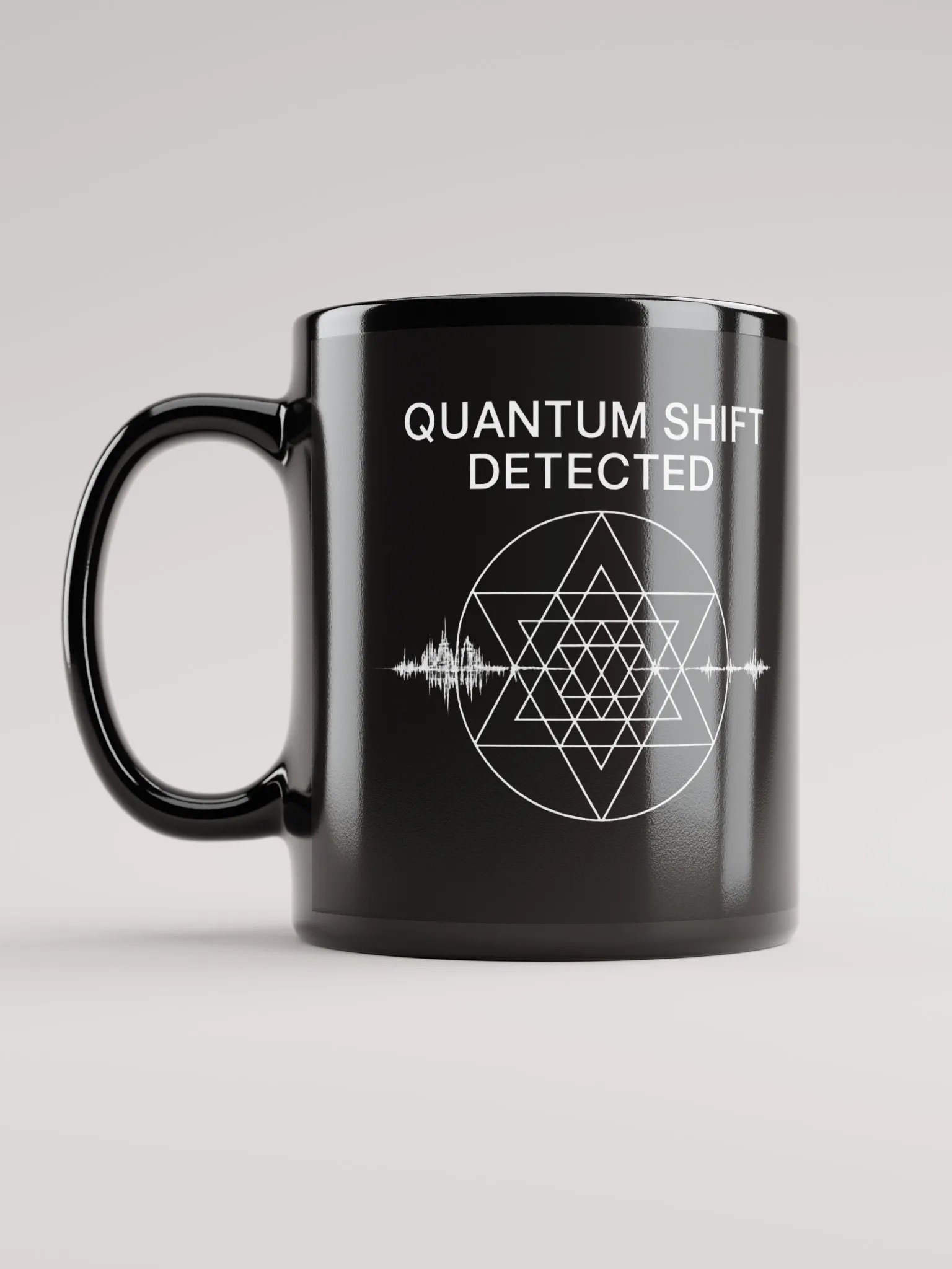 Quantum Shift Detected product image (12)