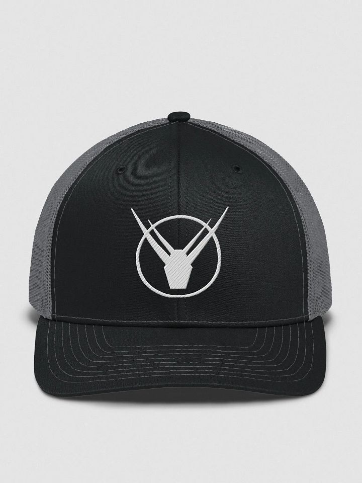 V-Ring Trucker product image (1)