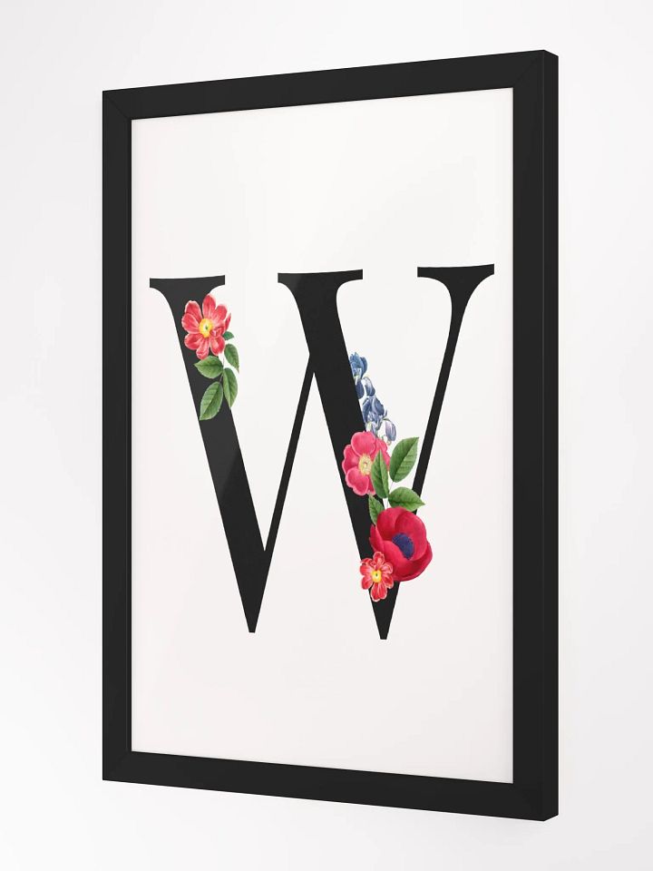 Floral 