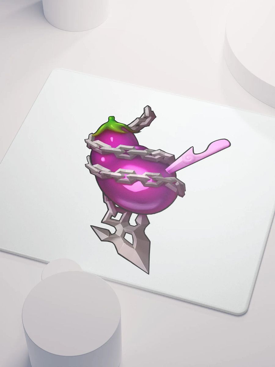 Squads Mouse Pad product image (3)