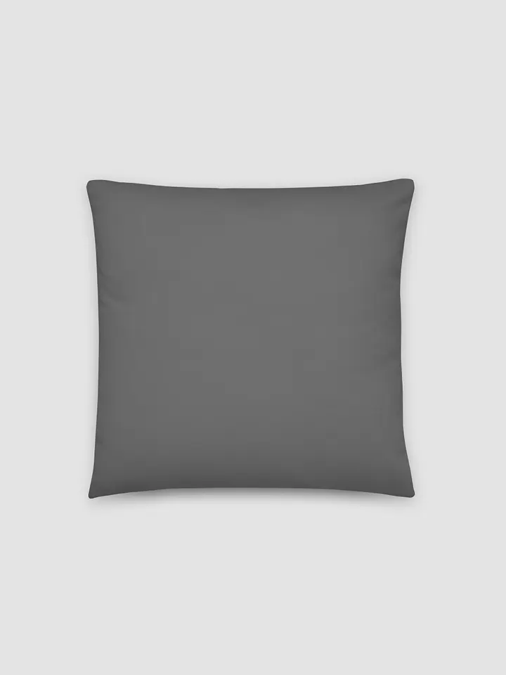 Kratos Kensey Gray Pillow product image (2)