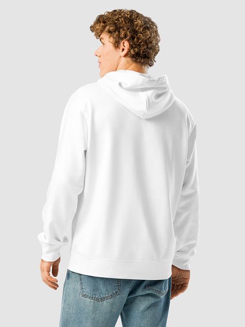 Photo showing Stanley/Stella Unisex Organic Hoodie