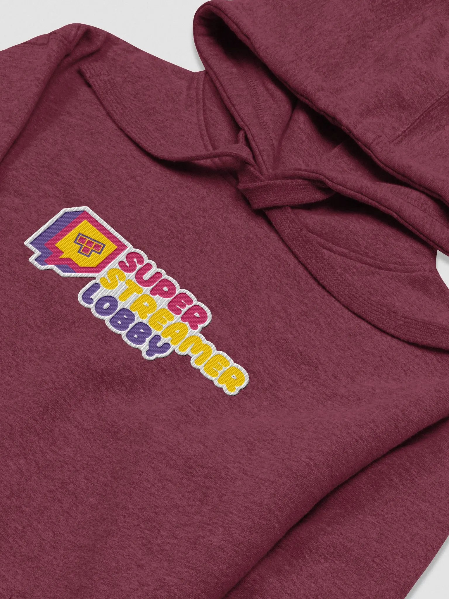Super Slick Hoodie product image (35)
