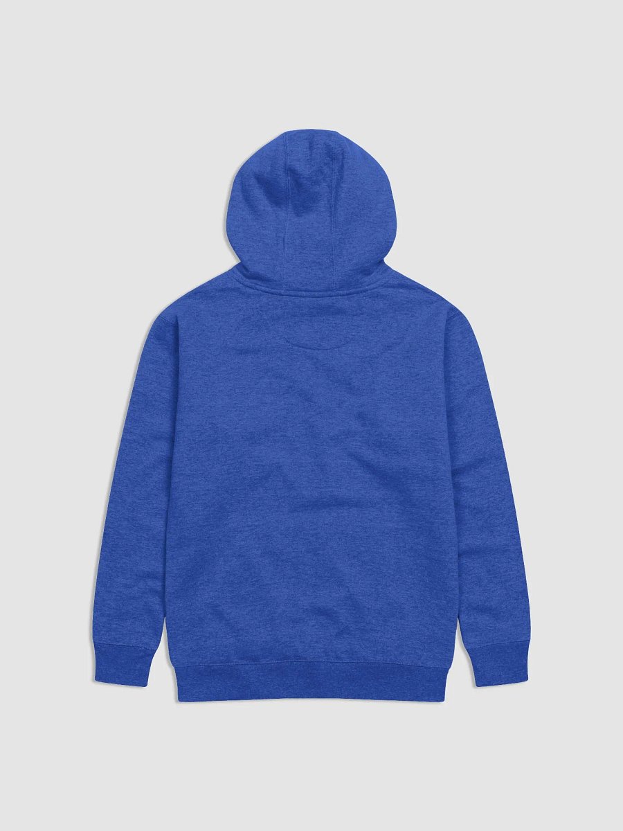 Overworked and UnderFucked Premium Hoodie product image (4)