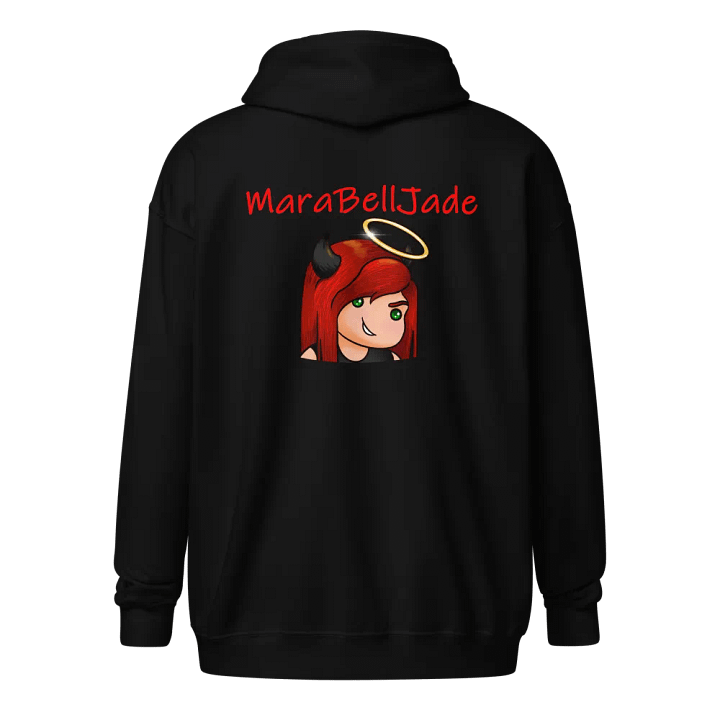Jade Hoodie product image (1)