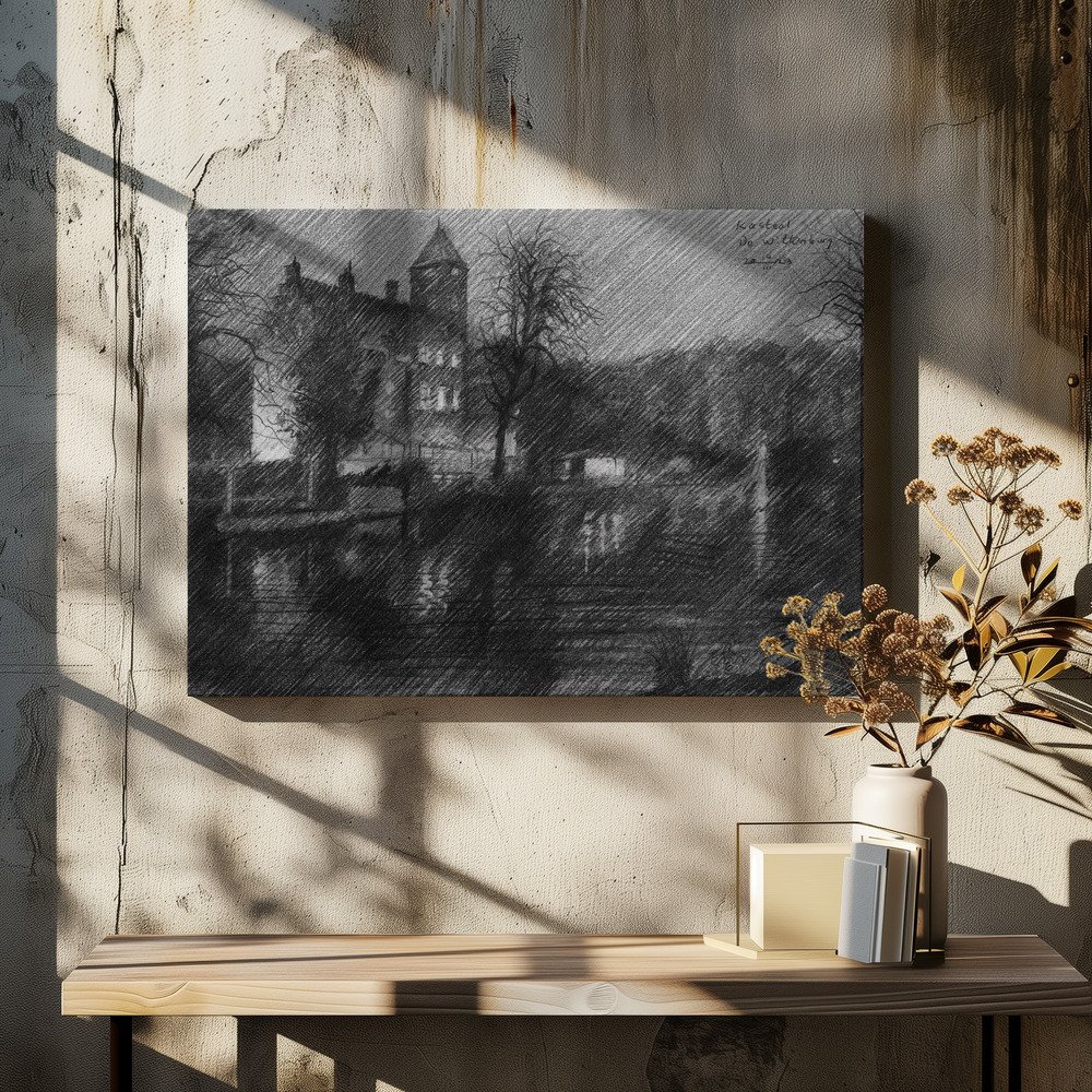 Castle ‘De Wittenburg’ – 14-03-23 product image (4)