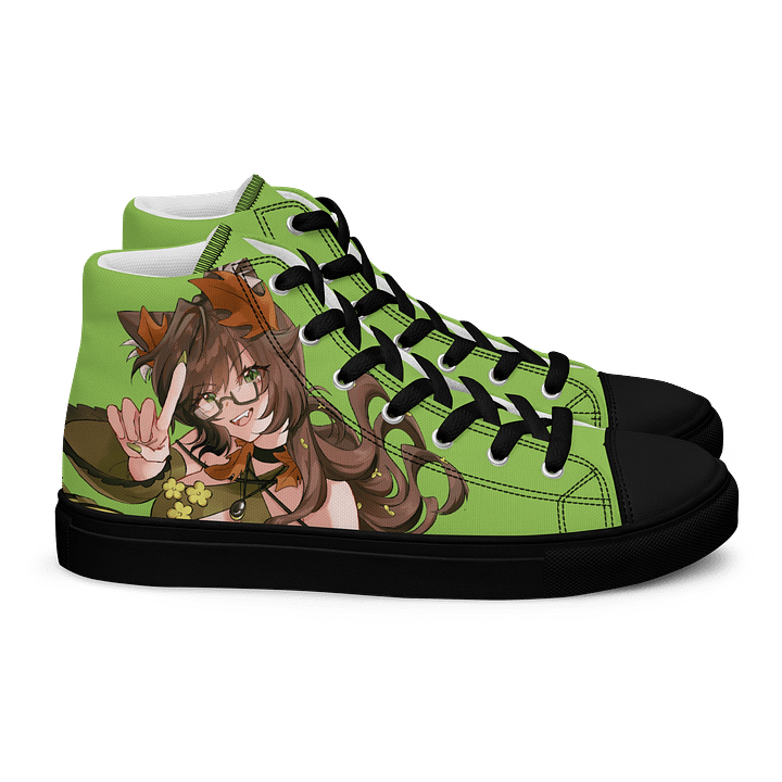 Fifth Year Anniversary Mens shoe product image (2)