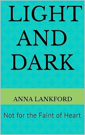 💽🎶 Light & Dark: Not for the Faint of Heart E-book & Soundtrack product image (1)