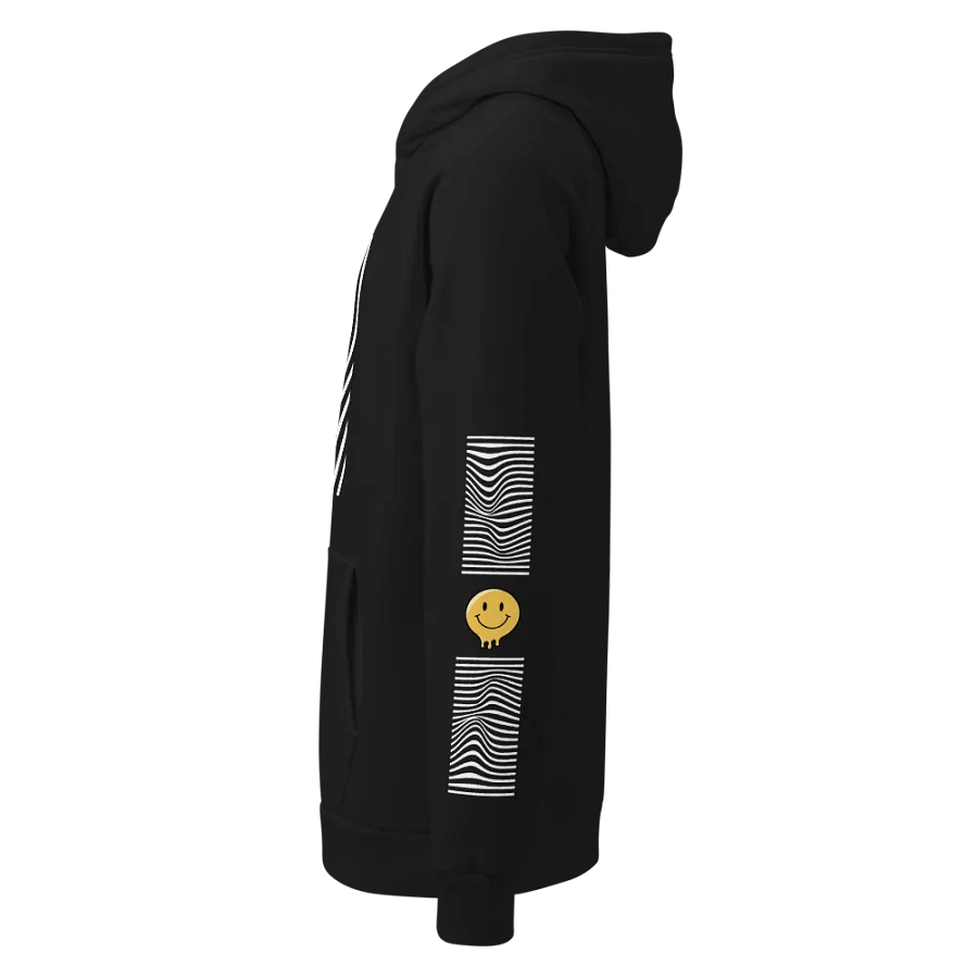 Under Armour® Unisex Hoodie product image (5)