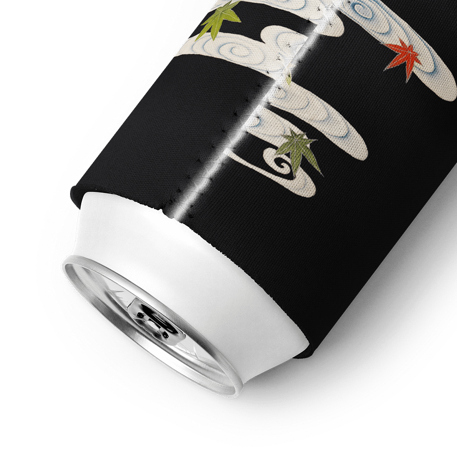 Maple Leaves. Can Cooler product image (18)