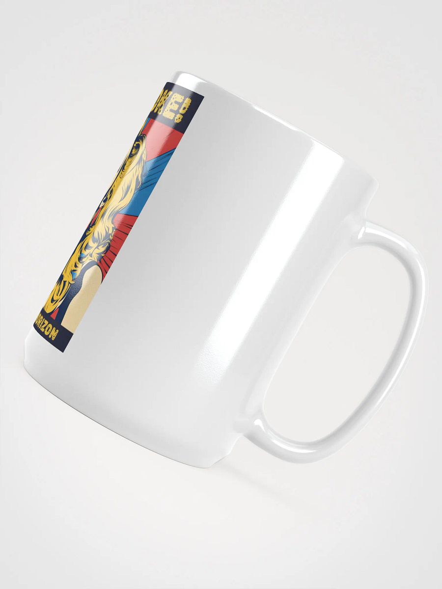 Karaoke! Mug product image (4)