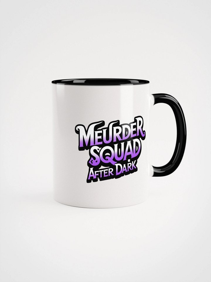 Meurder Squad Mug product image (1)