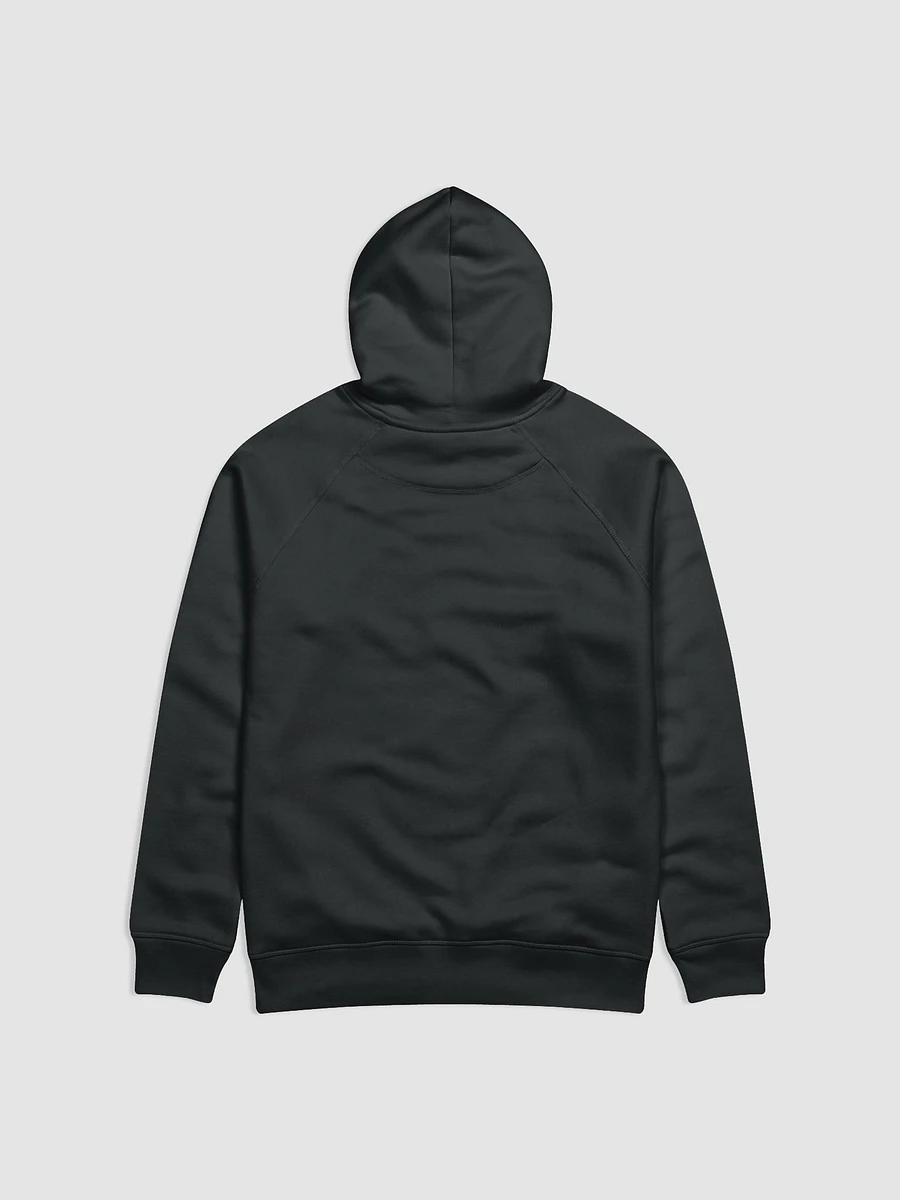 The Flex Factory Official Hoodie product image (2)