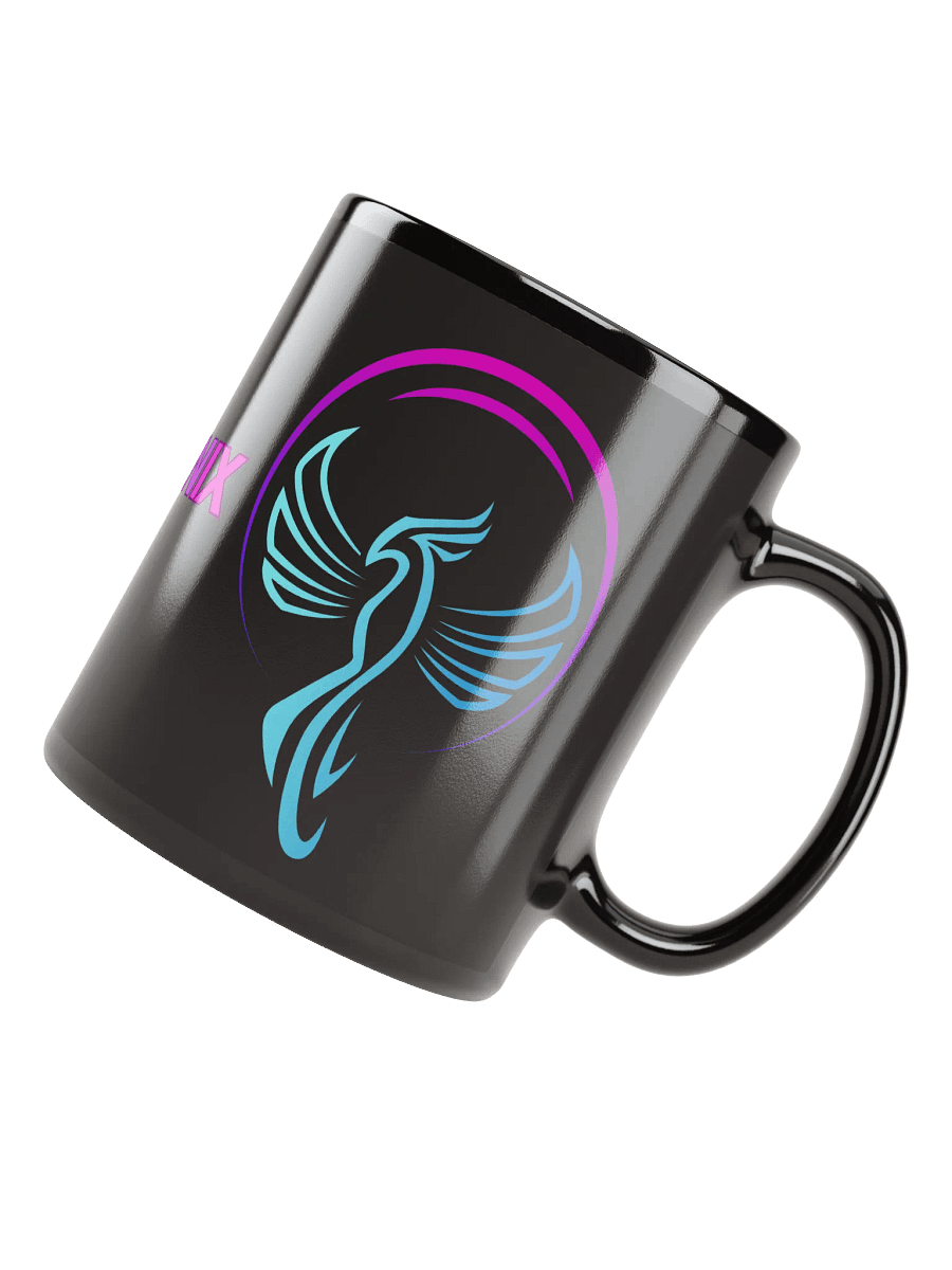 MrsPhoenix Mug product image (4)