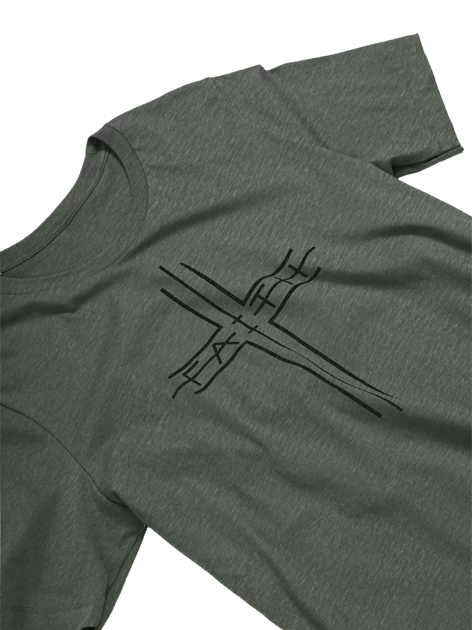 Faithfully Soft T-Shirt product image (43)