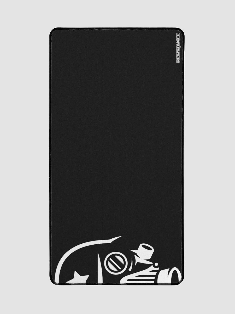 TAPIS RES BLACK V2 product image (3)