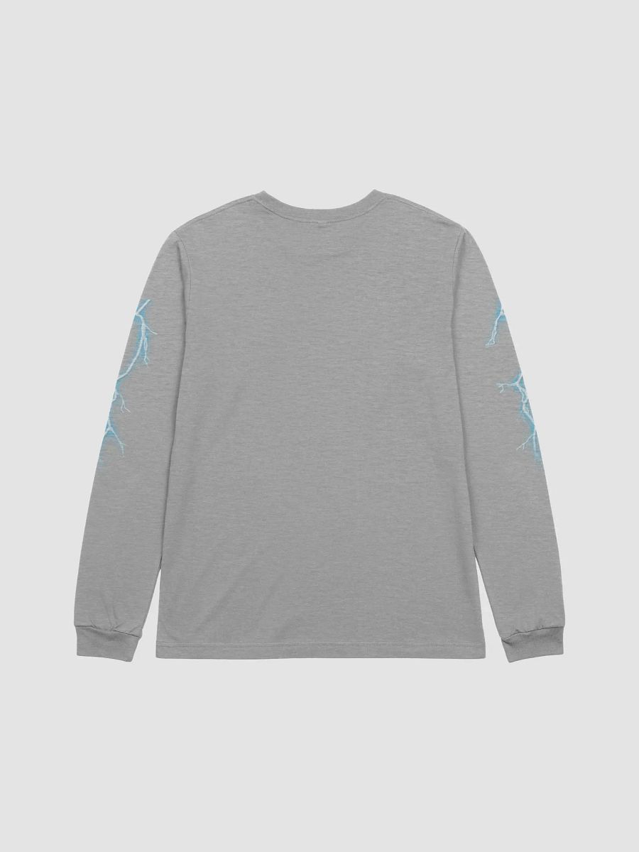 Royal Strike Long Sleeve Tee product image (17)