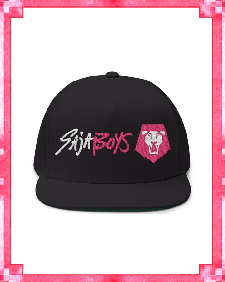 Gorra Saja Boys product image (1)