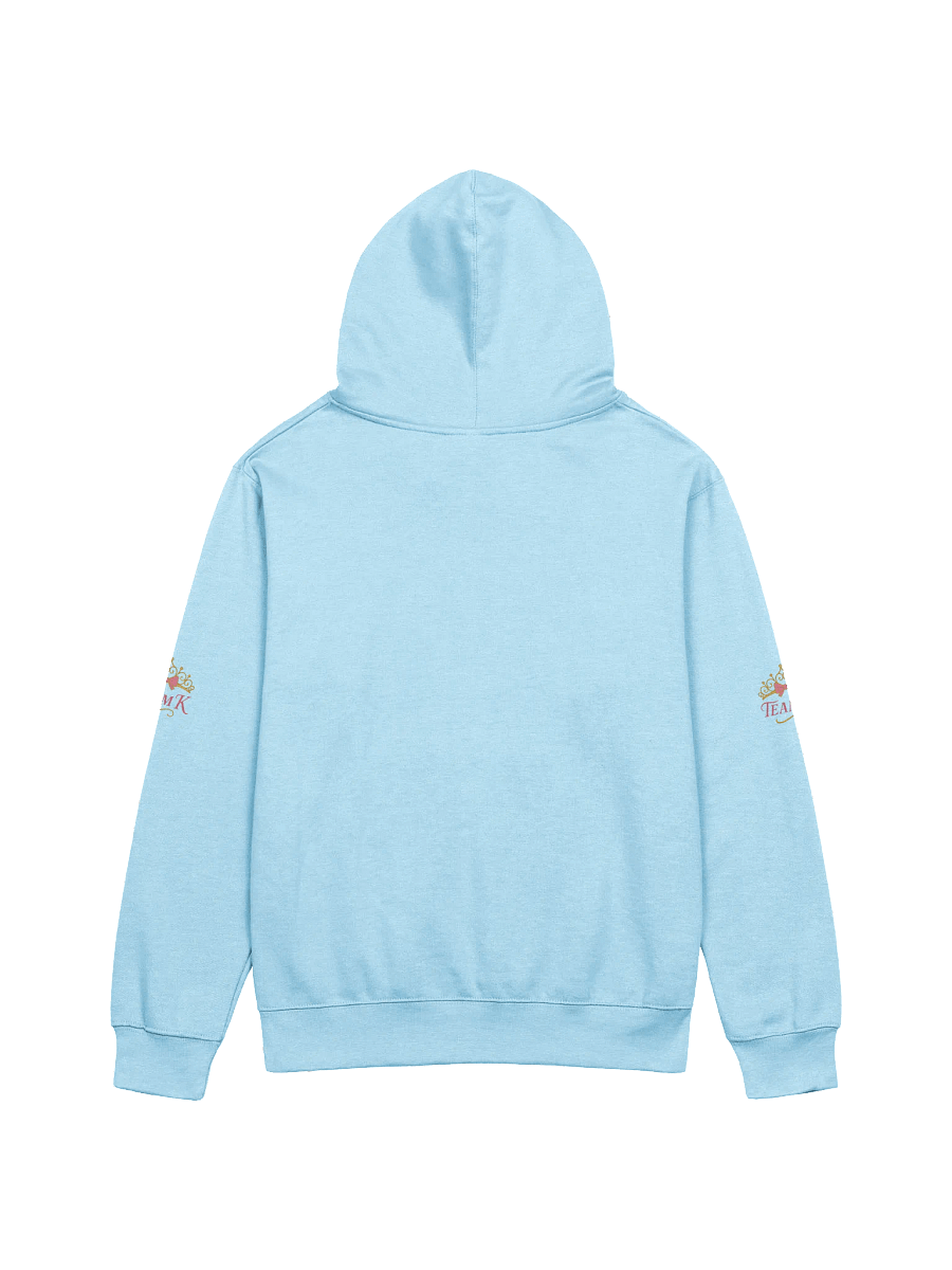 (AQUA CHIBI) K Hoodie product image (2)