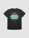 Pyro Unleashed Gildan T-Shirt product image (1)