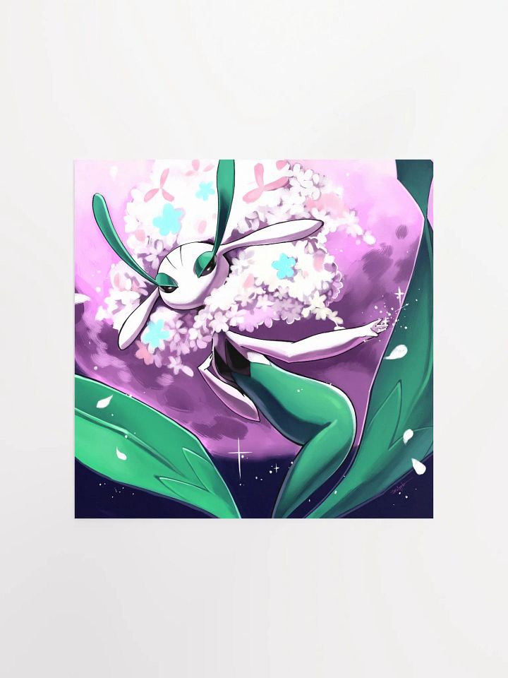 PKMN - Florges product image (3)