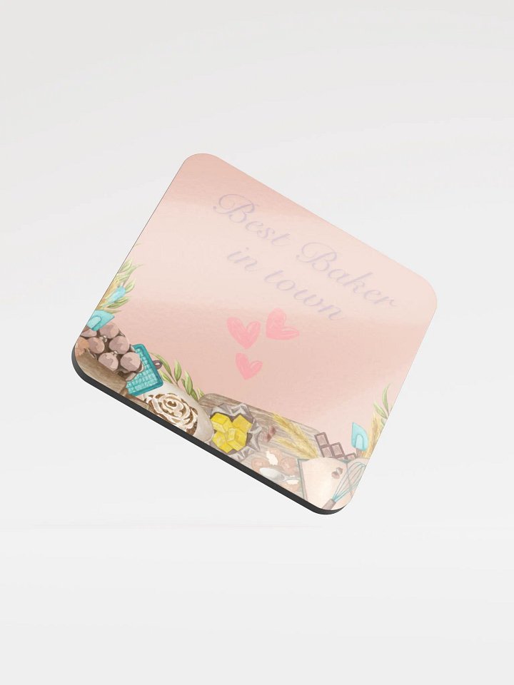 For Those Who Bake, Sip, and Love Sweet Things🍰☕ product image (2)