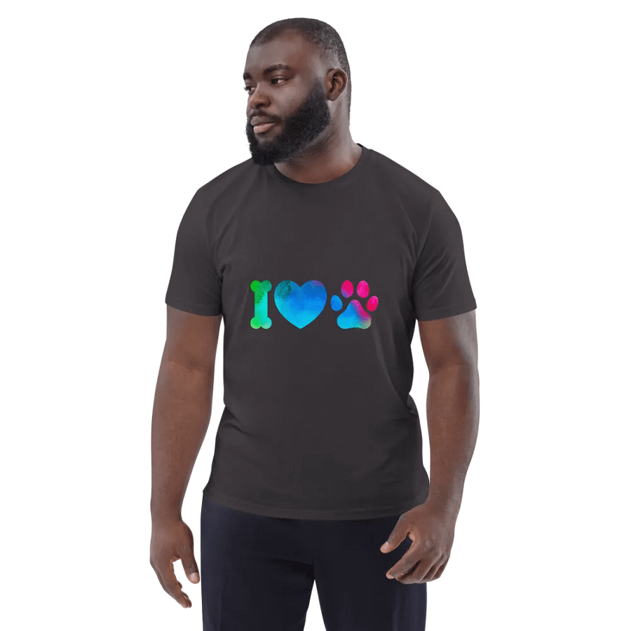 Heartfelt Harmony T-Shirt product image (137)