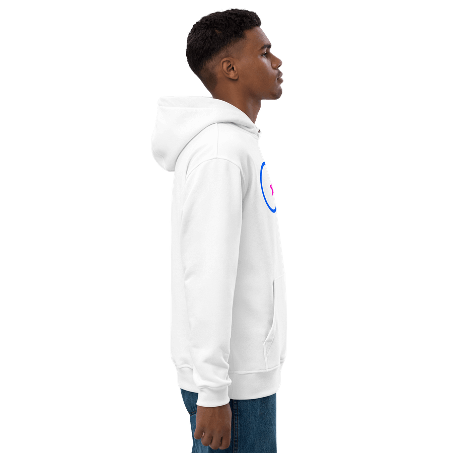 Gender Norm Eco Hoodie product image (4)
