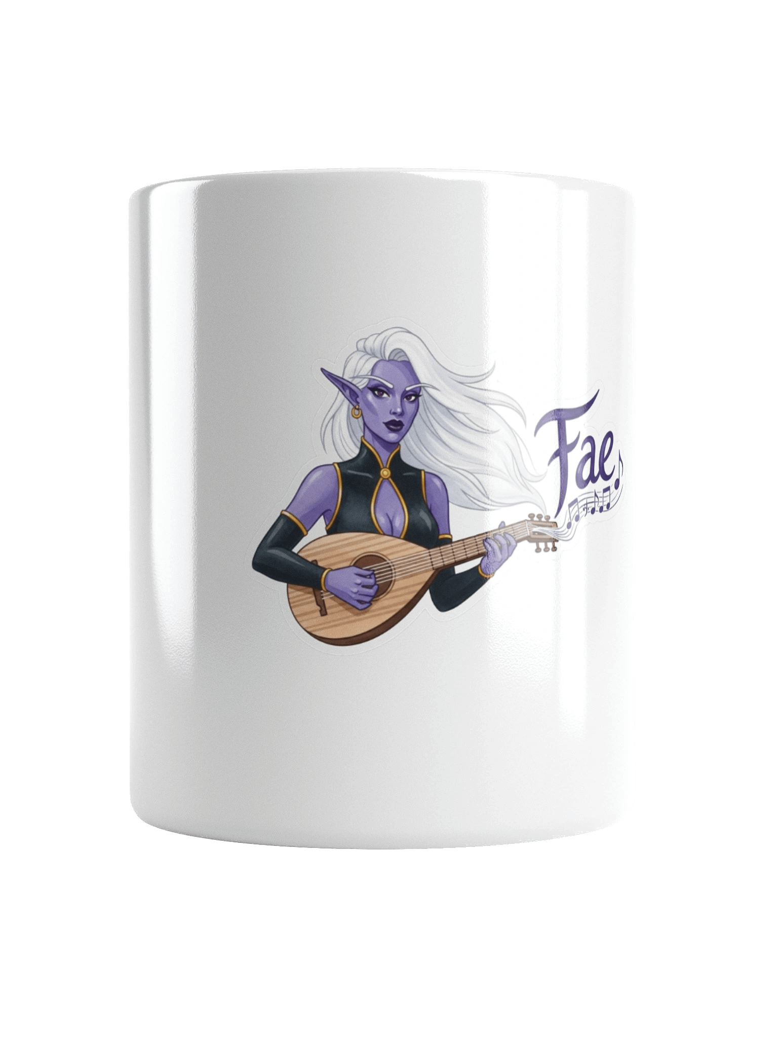 Fae and Shey Mug product image (18)