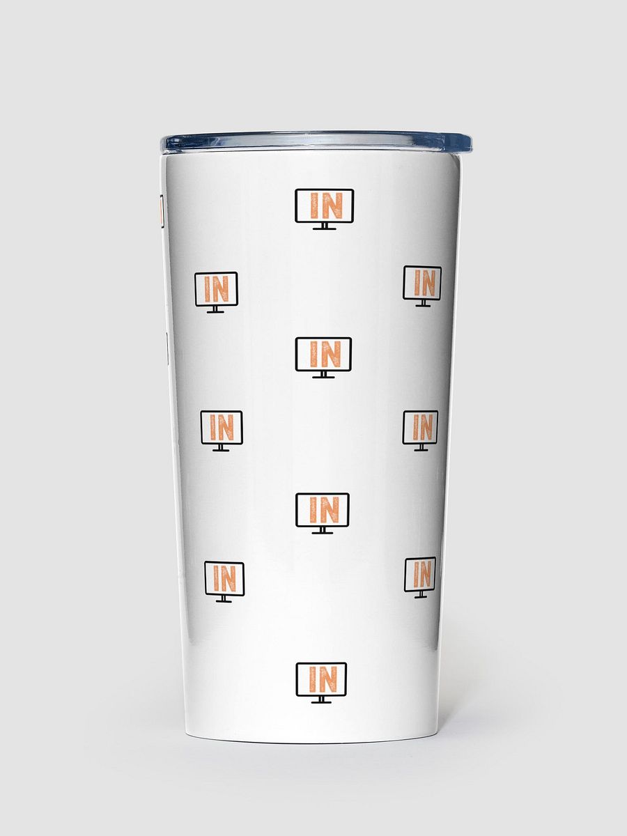 Nonsense Tumbler product image (1)