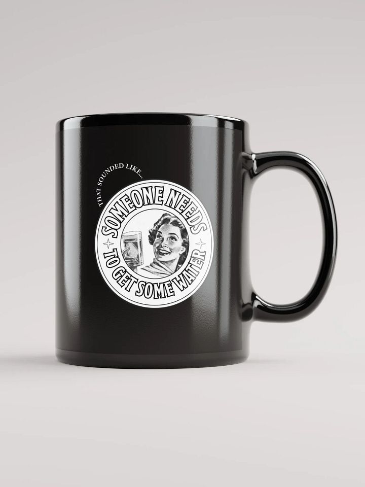 BSSO Hydrate, Contemplate, Concentrate Mug product image (1)