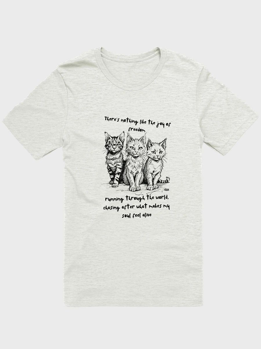 Wild and Free Collection T-Shirt product image (3)