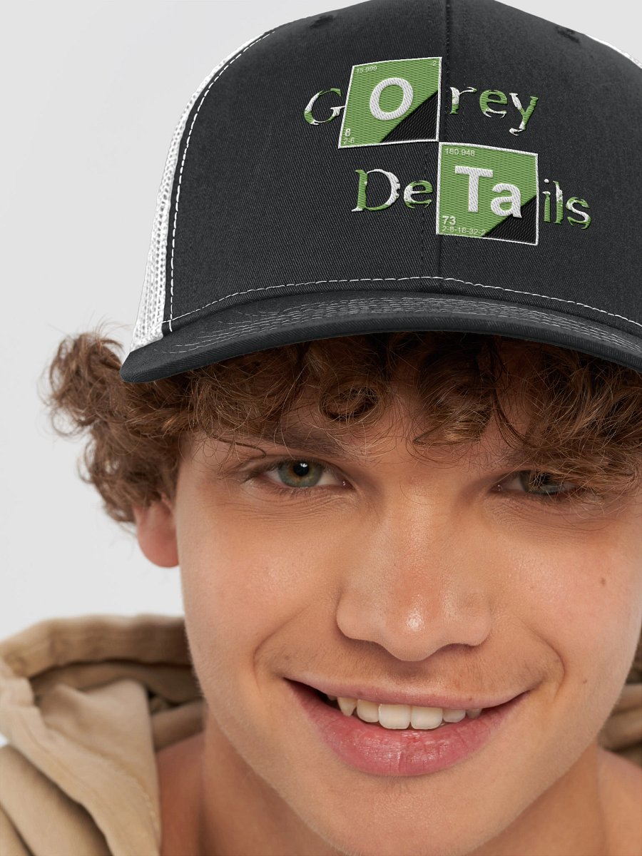 We need to cook! - Richardson Trucker Hat product image (70)