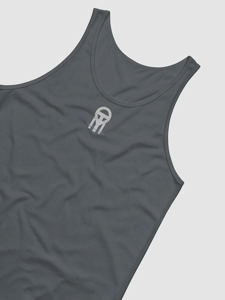 Gym Tank product image (24)