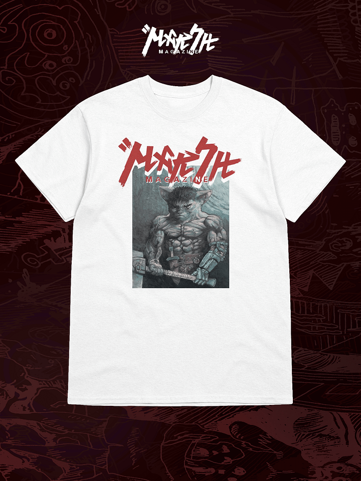 totò art (marshmagazine collection) product image (2)