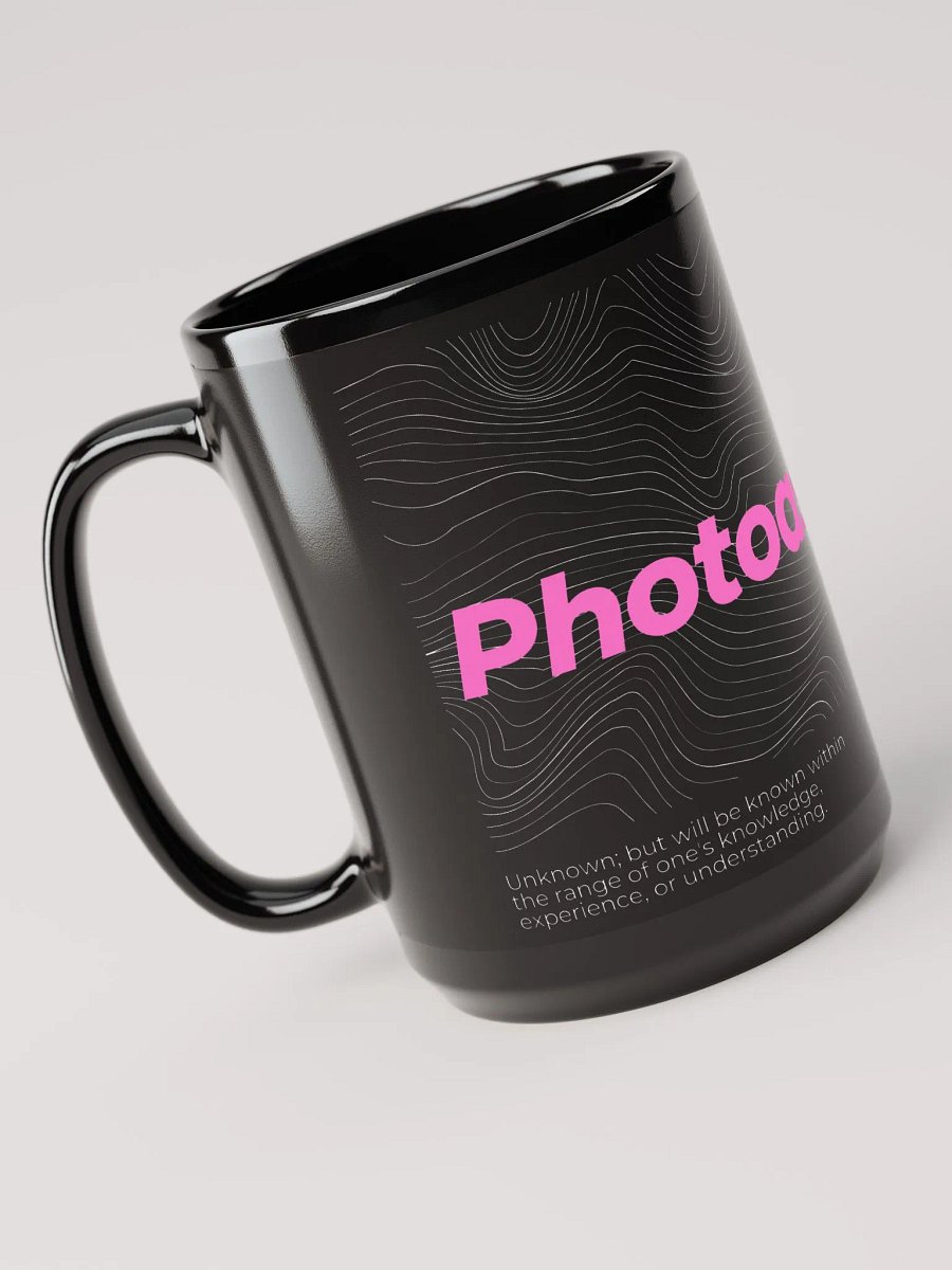 Photoassassin Corrupt Ceramic Mug product image (3)