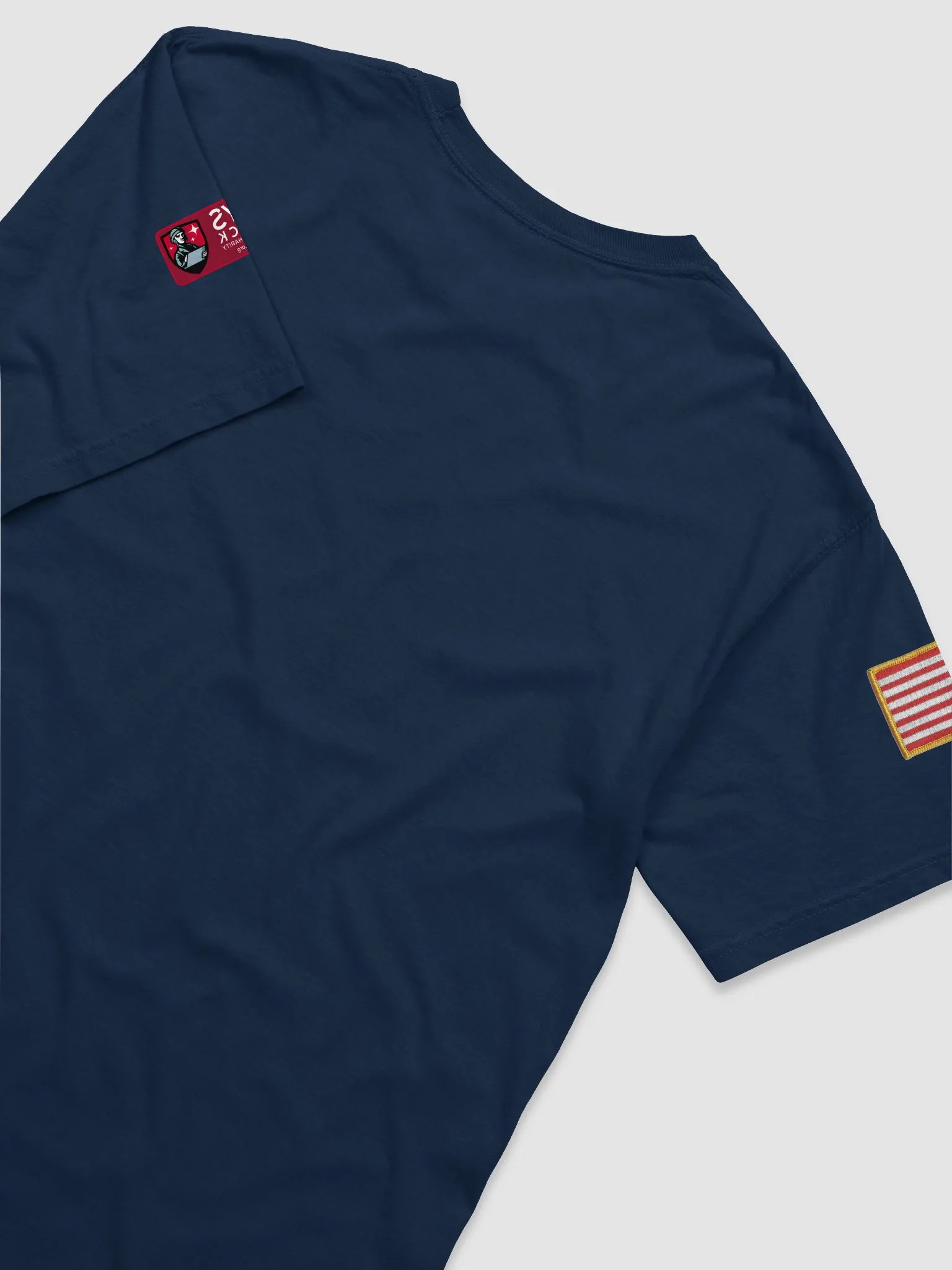 "Easy Street" Tee product image (16)