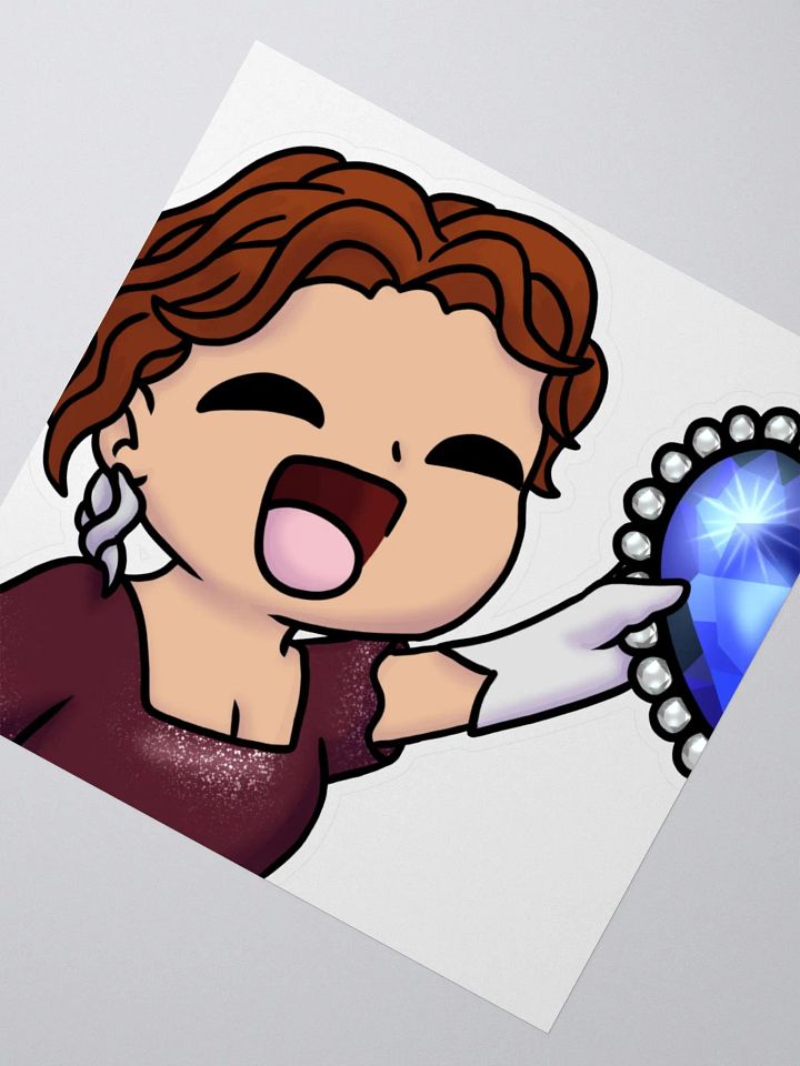 TolleyLoveL - Sticker product image (6)