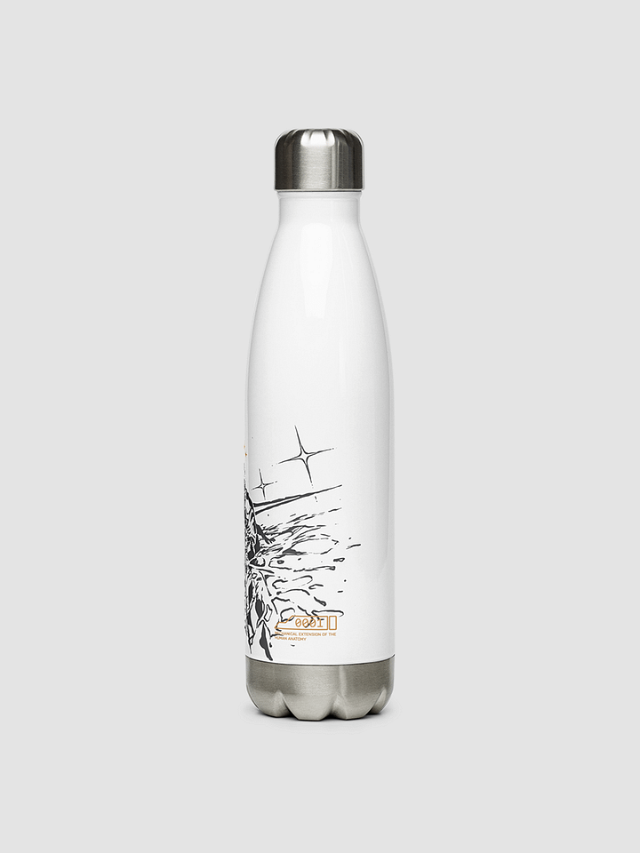 MYTH X PAJI 0001 - WATER BOTTLE product image (2)