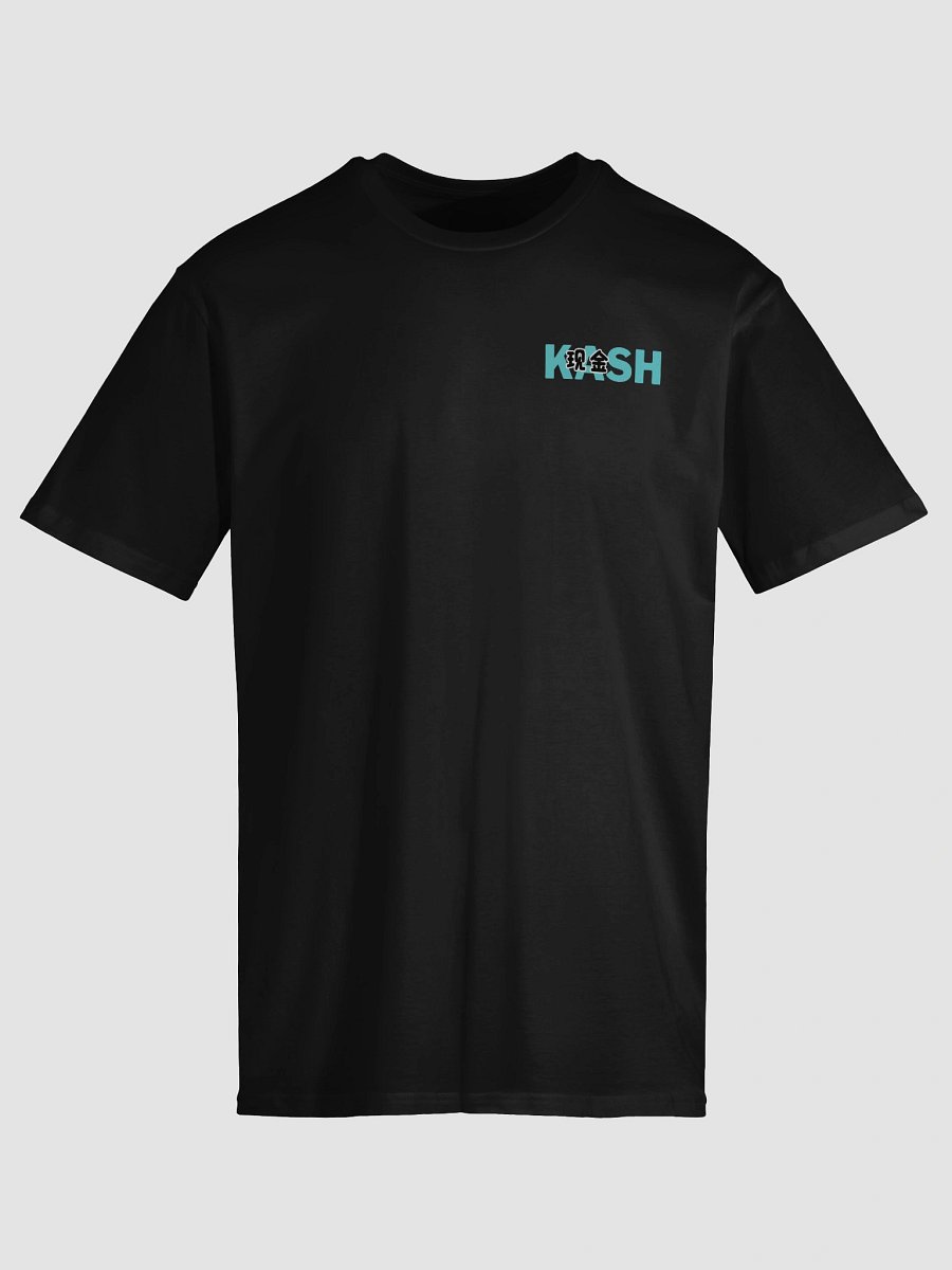 LL Kash Unisex T-Shirt product image (14)