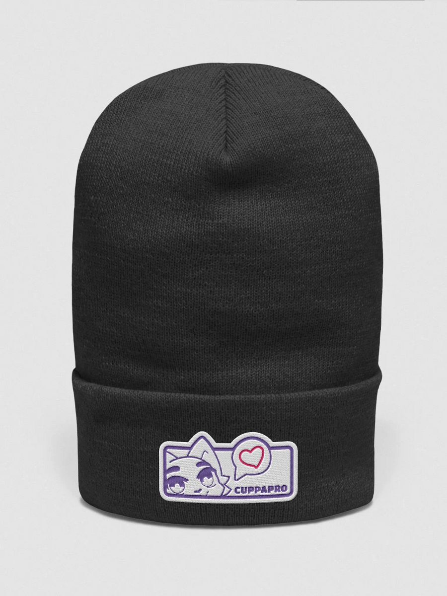Cuppapro Coffee Beanie product image (4)
