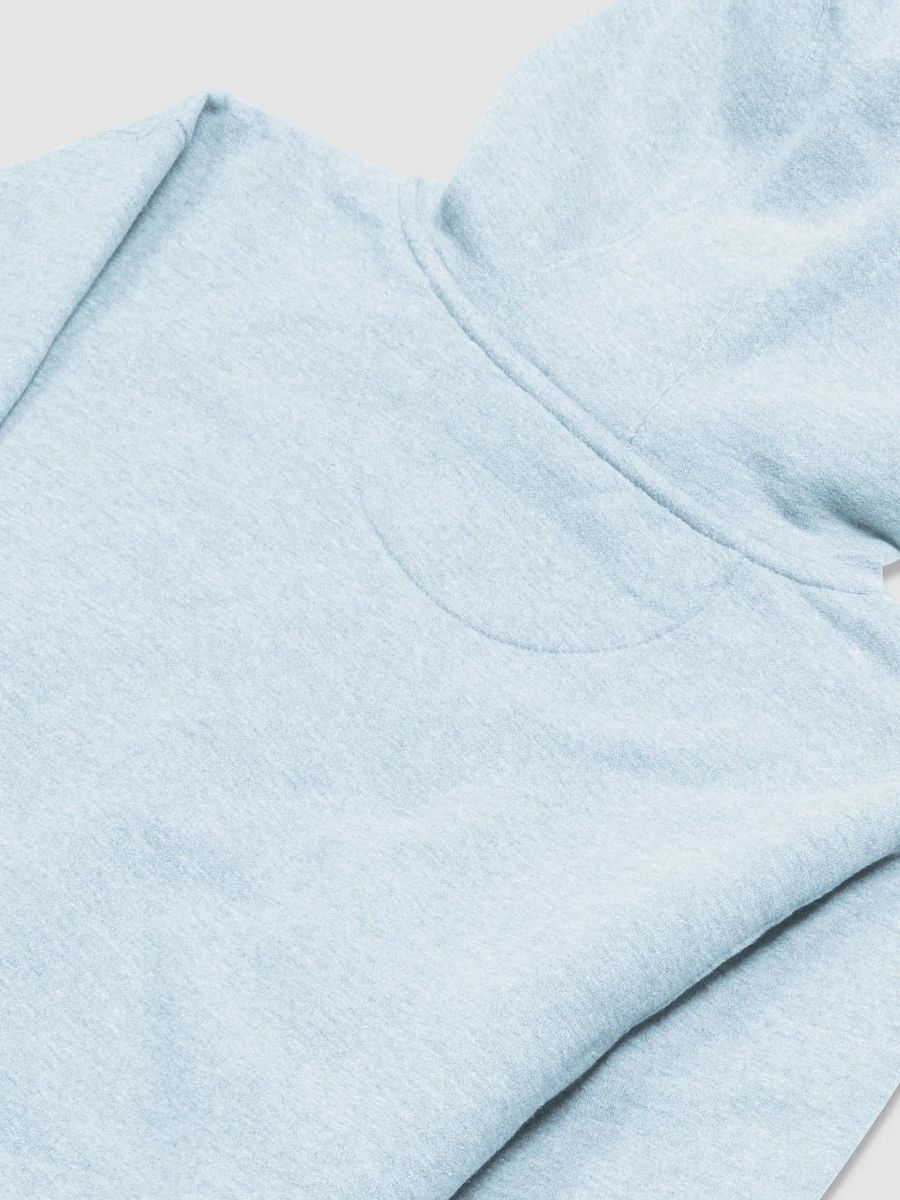 "Life is like a PUZZLE" Premium Unisex Hoodie product image (4)